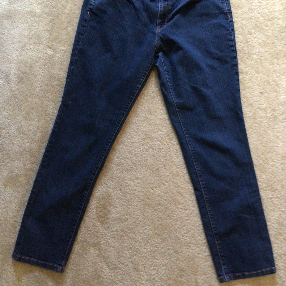 Loft skinny size 14 - Picture 4 of 4